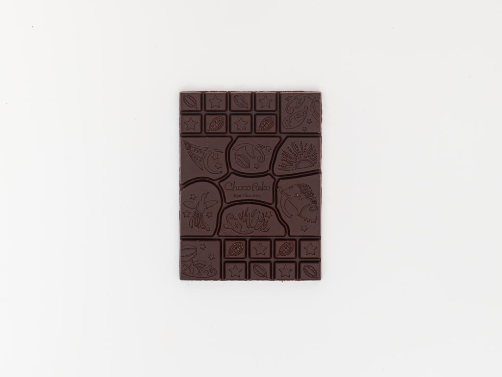 Bean to Bar & Koji Chocolat Selection – Pure Da