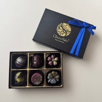 Father's Day Bonbon Collection 6 | 父の日限定 ボンボンギフト
