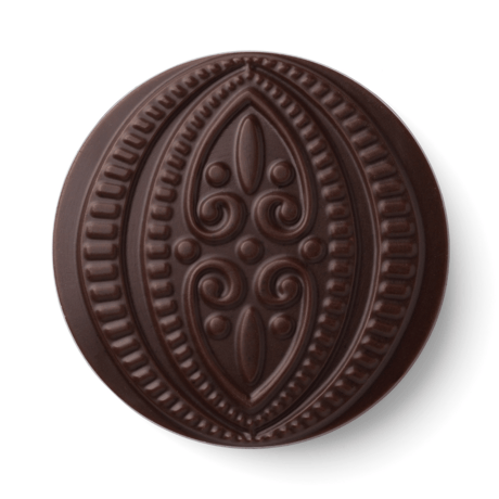 食べて、ととのう / Eat to Reset | Mindful Chocolate Meditation Disc Box