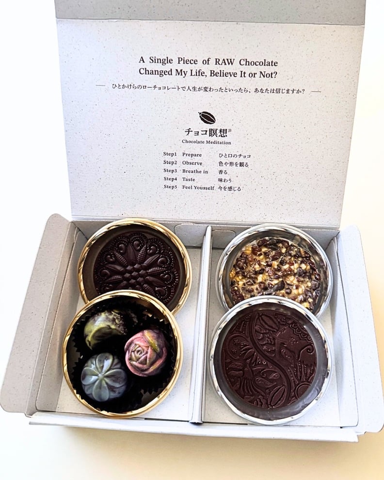 The Standard はじめてのChocoRekoセットYour First ChocoR
