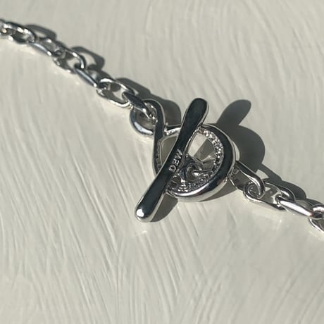 Dewdrop Necklace (RP)