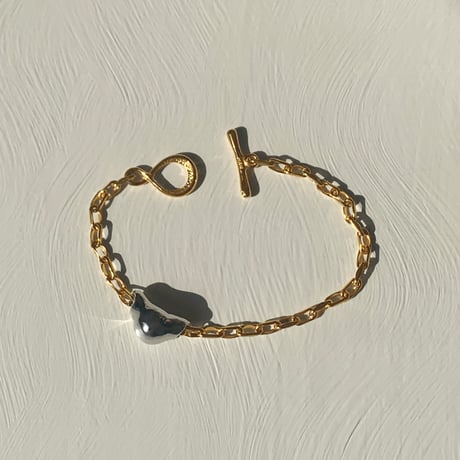 Dewdrop Bracelet (K23GP)