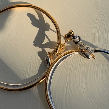 Dewdrop Earring