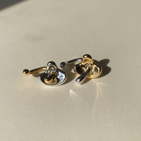 Anthurium Ring (gold)