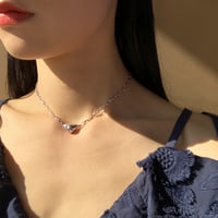 Dewdrop Necklace (RP)