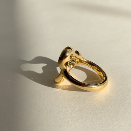 Floral Ring (multicolor)