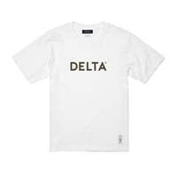 STORE LOGO T-SHIRT "WHITE"