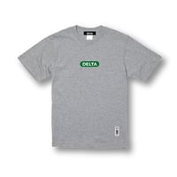 DECK LOGO T-SHIRT "HEINEKEN" GREY