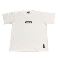 DECK LOGO T-SHIRT 