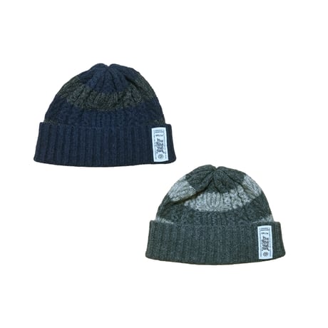 ALAN BORDER BEANIE