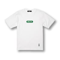 DECK LOGO T-SHIRT "HEINEKEN" WHITE