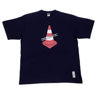CONE T-SHIRT "NAVY"