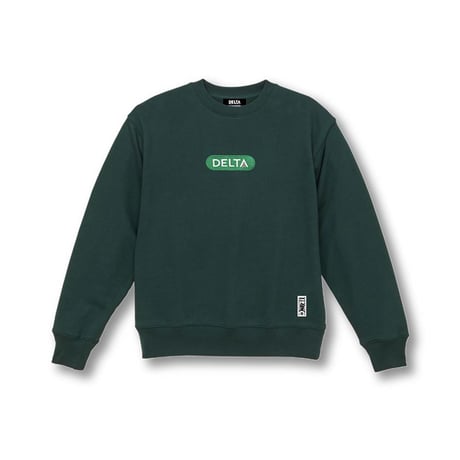 CATEGORY SWEAT | STORE DELTA