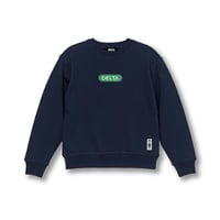 DECK LOGO CREW SWEAT "HEINEKEN" NAVY