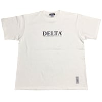 BOHEMIAN LOGO T-SHIRT "WHITE"