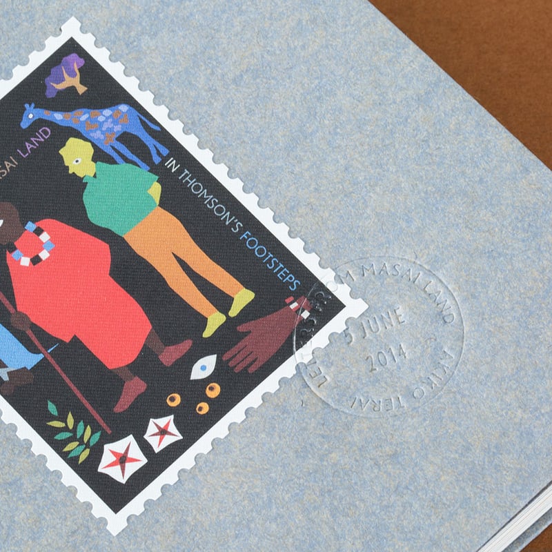 草原からの手紙』寺井暁子・著（クルミド出版・刊） | クルミド百貨店