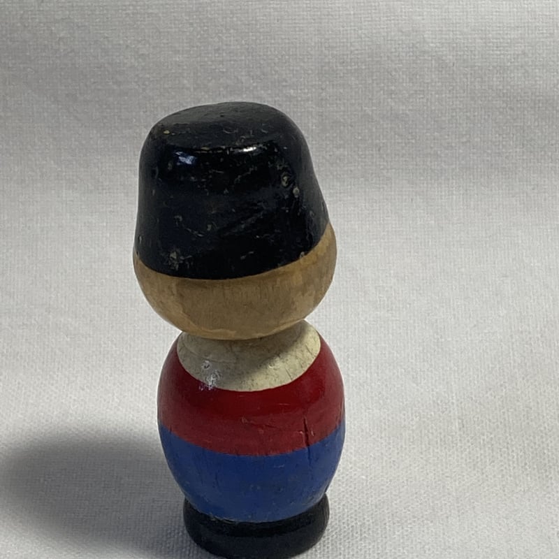 不二家 ペコちゃん こけし | MARUTe online store