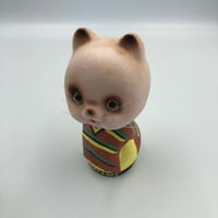 不二家 ペコちゃん こけし | MARUTe online store