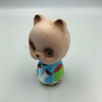 不二家 ペコちゃん こけし | MARUTe online store