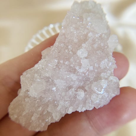 ピンクアポフィライト | STORES