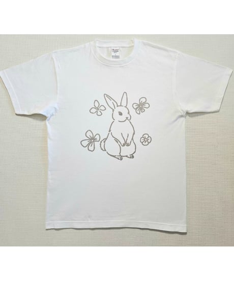 花帆のレッスン着Tシャツ