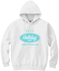 百生吟子　レッスン着プルパーカー