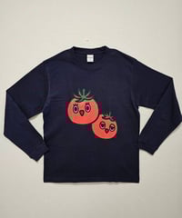 村野さやか　お野菜さんシリーズ　トマティーＴシャツ