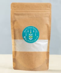 魔法のベジパンケーキ｜ビーツ