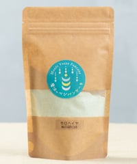 魔法のベジパンケーキ｜ホウレンソウ