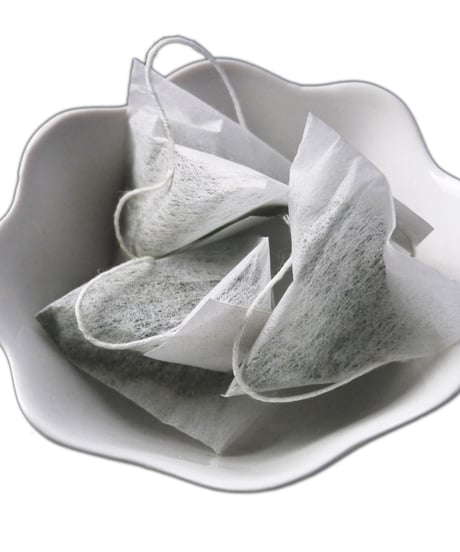 オーガニックティー｜ホーリーバジル　1.5g×30P