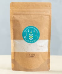 魔法のベジパンケーキ｜ニンジン