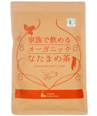 オーガニックなたまめ茶(定期便)