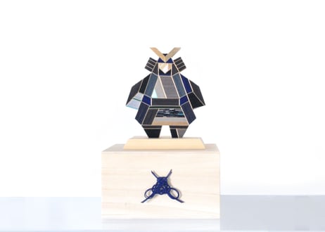 水引 子供大将
