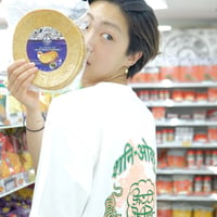 DAISUKI Ambika! Tシャツ【ライス色】