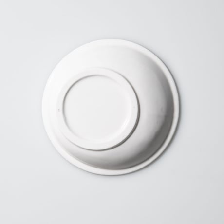 メタメタすくいやすいカレー皿（ミニ）