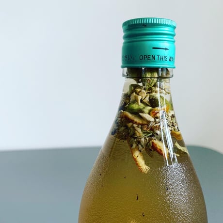 【香りを楽しむお酒】スパイス酒の素（1袋）