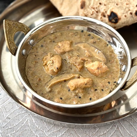 お釈迦様が食べたかもしれないカレー【3個以上のご購入ページ】