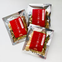 【卸販売】900mlビン用／スパイス酒の素