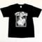 YES!アクバルTシャツ【Black】