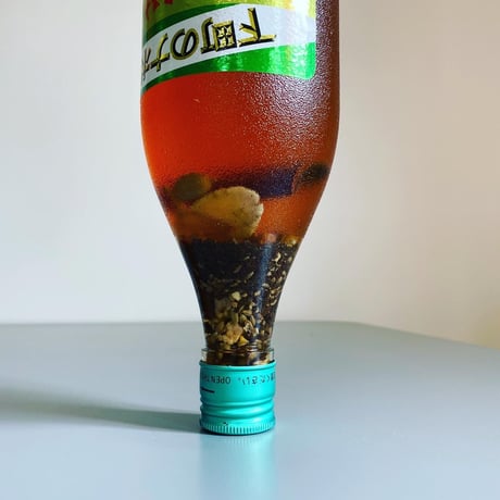 【香りを楽しむお酒】スパイス酒の素（1袋）