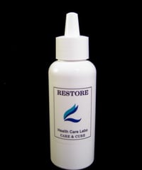 レストルセリピッド頭皮料２（100ml）