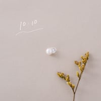 10月10日【365日金魚真珠】