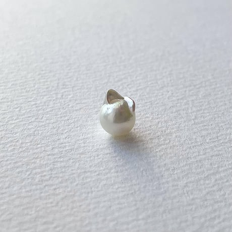 【silver925】mimiパール#5　　ピアスorイヤリング