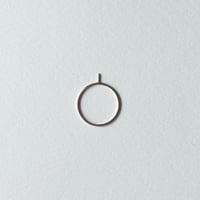 ジュエリー加工オプション【K18リング】