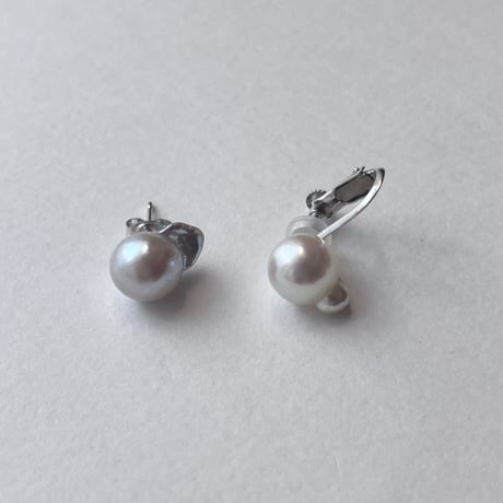 ジュエリー加工オプション【silver925ピアス・イヤリング】