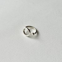 ジュエリー加工オプション【リング１】