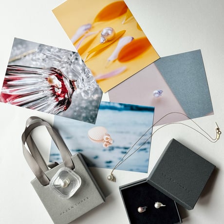 12月13日【365日金魚真珠】