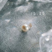 12月29日【365日金魚真珠】