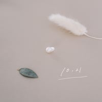 10月21日【365日金魚真珠】