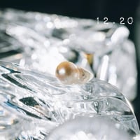 12月20日【365日金魚真珠】